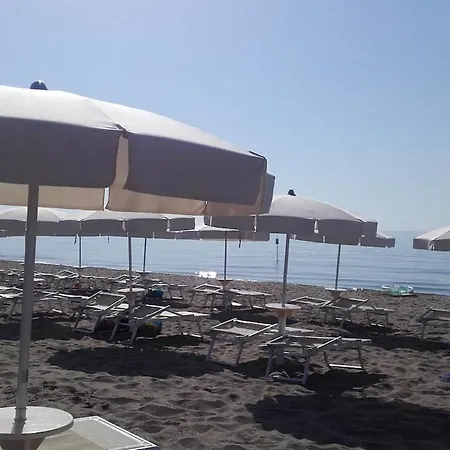 Feriehus La Casina Sul Mare
